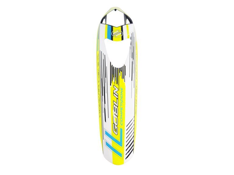 CF Canopy ilGoblin Competizione (SG779) Yellow