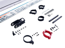Afbeelding in Gallery-weergave laden, Carbon Rounded Tail Boom Conversion Kit