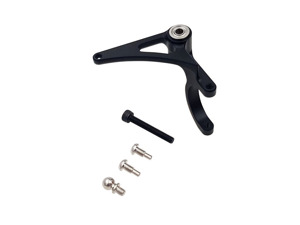 Aluminum Tail Bell Crank