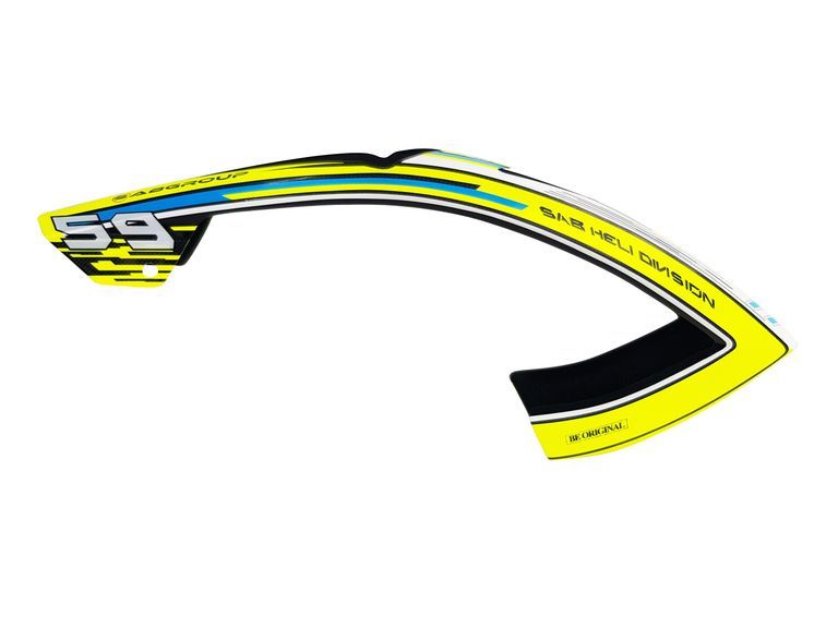CF Canopy ilGoblin Competizione (SG779) Yellow