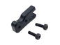 Plastic Tail Rod Support