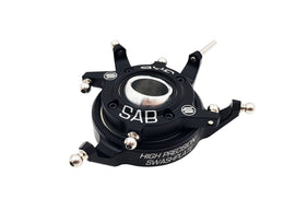 Aluminum Swashplate D15