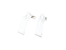 Plastic Landing Gear F3C White