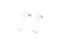 Plastic Landing Gear F3C White