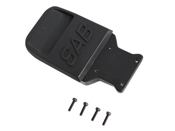 Canopy Front Block