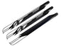 Main Blades 682 3 Blades White