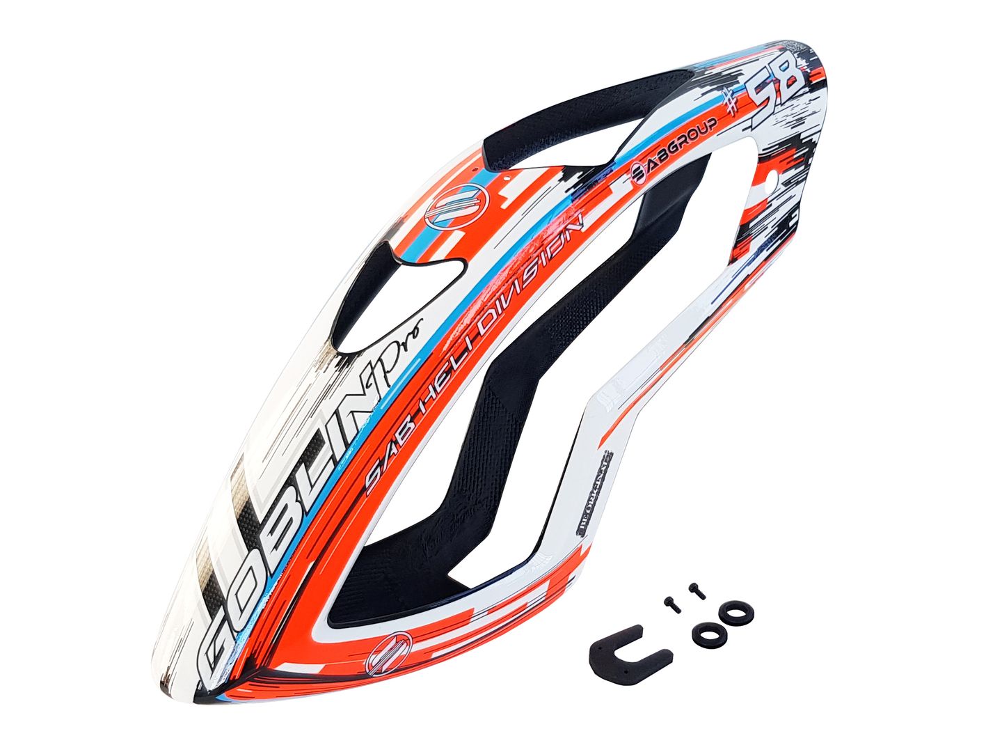 CF Canopy White