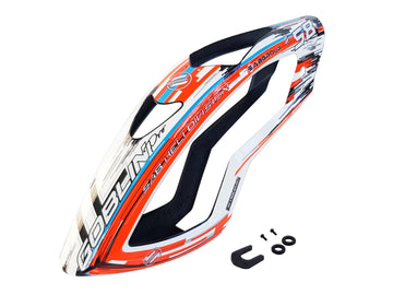 CF Canopy White