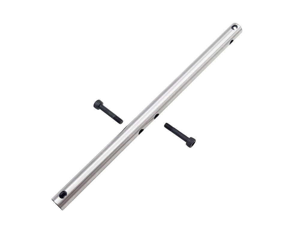 Steel Main Shaft