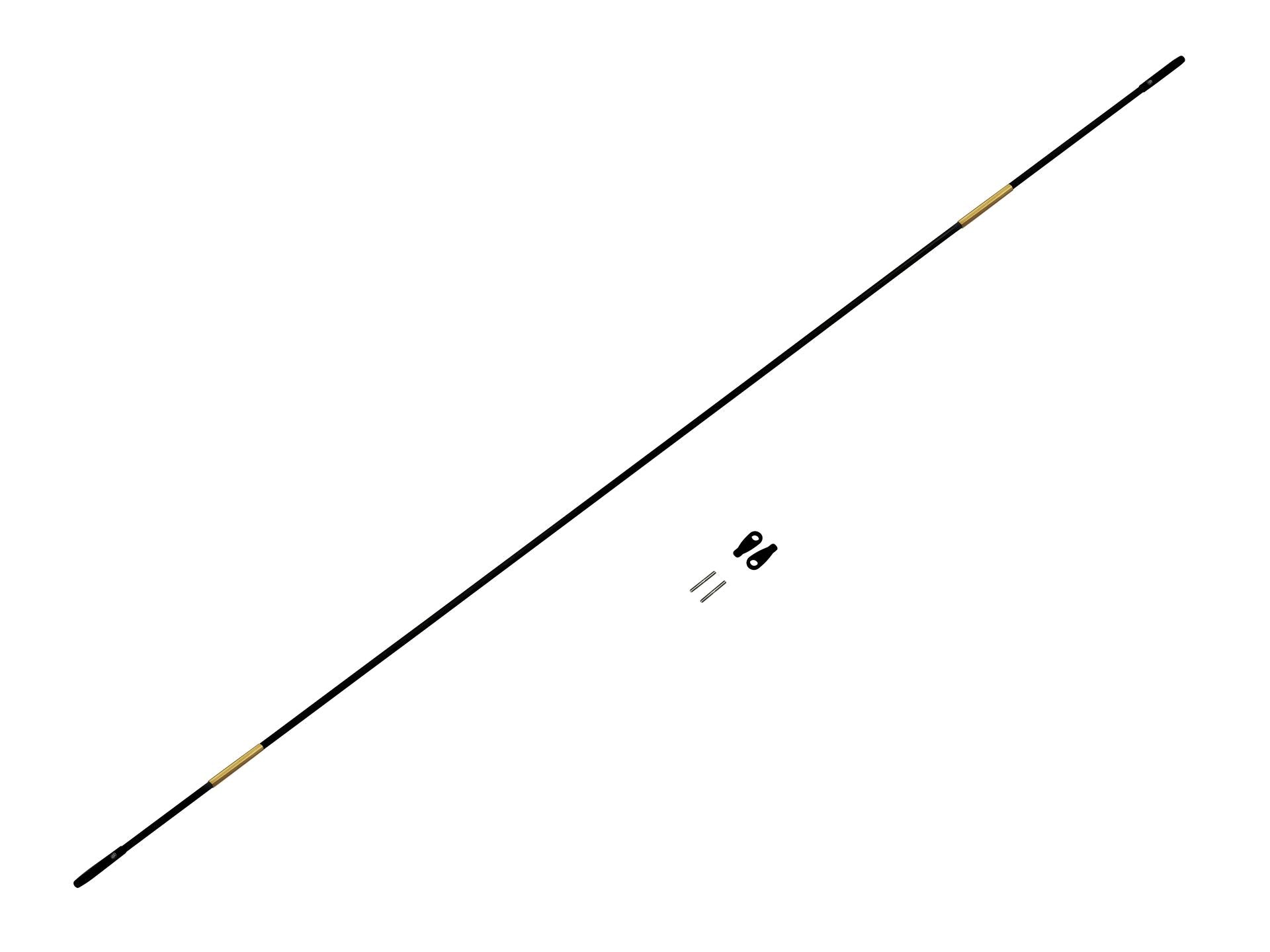 ILGoblin Piuma Tail Rod Set