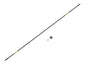 ILGoblin Piuma Tail Rod Set