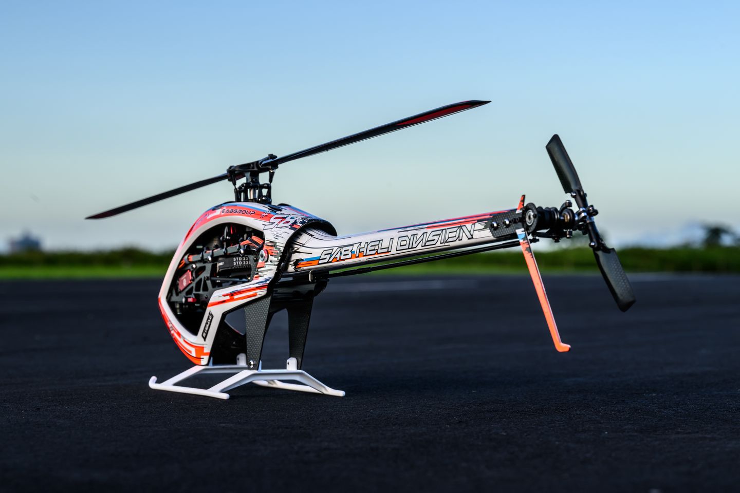 ILGoblin PRO 420 Wit