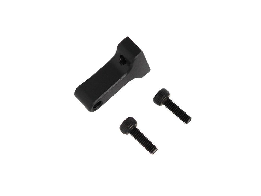 Bell Crank Support