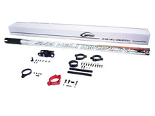 Afbeelding in Gallery-weergave laden, Carbon Rounded Tail Boom Conversion Kit