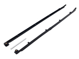 Plastic Battery Rail