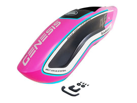 Genesis F3C CF Canopy Pink/Blue
