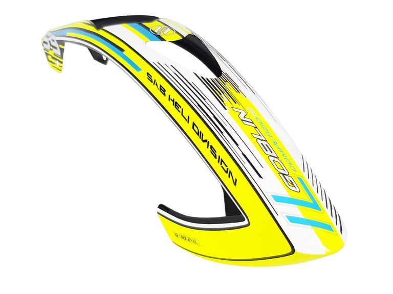 CF Canopy ilGoblin Competizione (SG779) Yellow