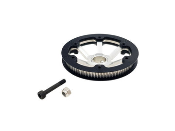 Aluminum Front Tail Pulley Z80