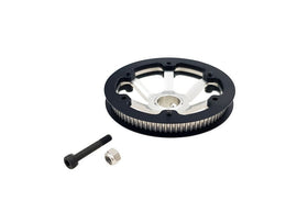Aluminum Front Tail Pulley Z80