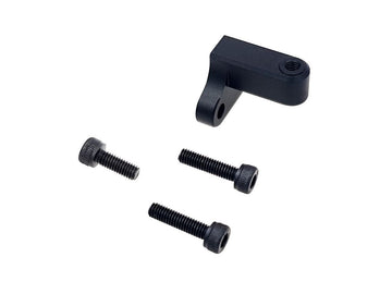 Aluminum Bell Crank Base