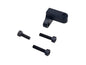 Aluminum Bell Crank Base