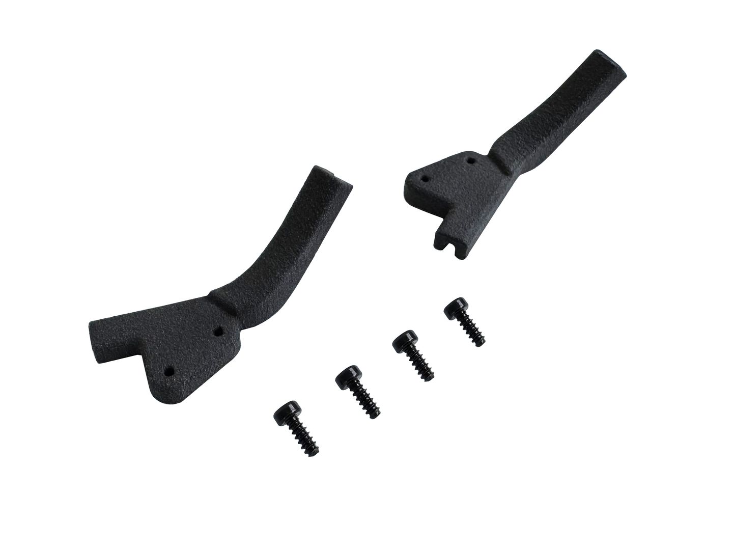 SLS Antenna Mount