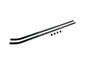 ALUMINUM LANDING SKID
