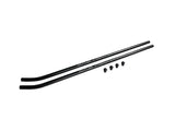 ALUMINUM LANDING SKID