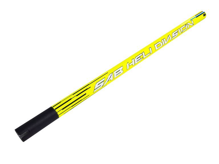 CF Boom ilGoblin Competizione Yellow
