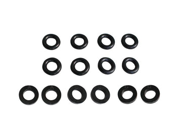 ORING DAMPERNER