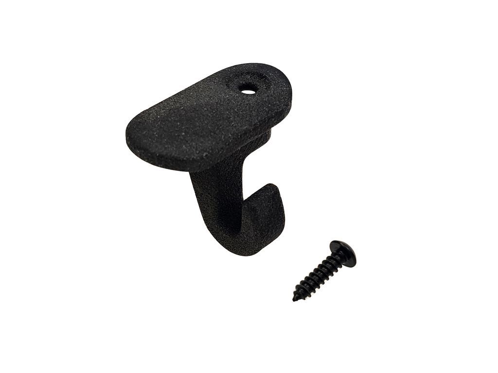 SLS Carbon Rod Support