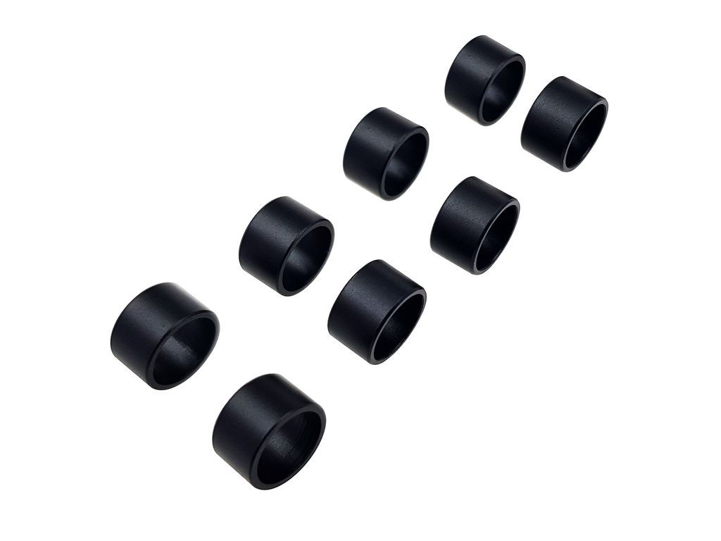 Aluminum Frame Spacer