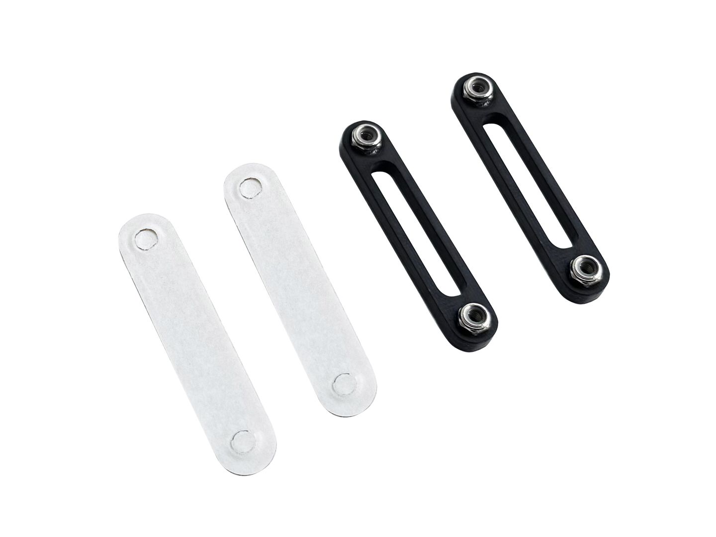 CF Tail Boom Lock