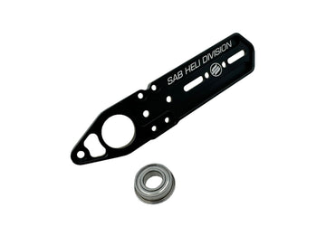 Aluminum Tail Side Plate