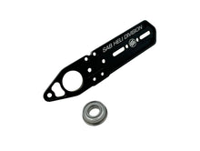 Afbeelding in Gallery-weergave laden, Aluminum Tail Side Plate