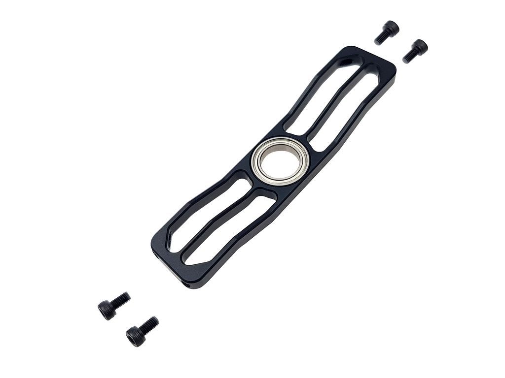 Aluminum 3rd Bearing Support