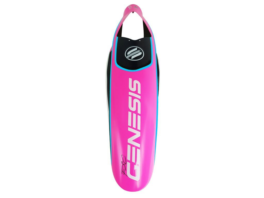 Genesis F3C CF Canopy Pink/Blue