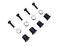Aluminum Frame Spacer