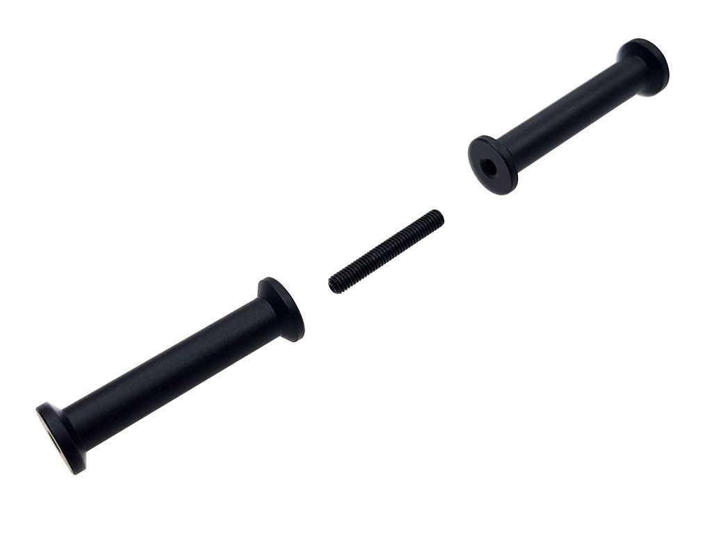 Aluminum Tank Mounting Column L33.7