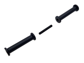 Aluminum Tank Mounting Column L33.7