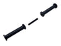 Aluminum Tank Mounting Column L33.7