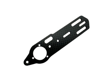 CF Tail Side Plate