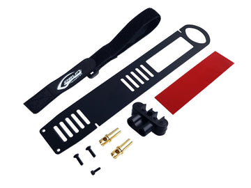 G10 Battery Tray with Connector