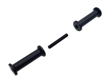 Aluminum Tank Mounting Column L25.7