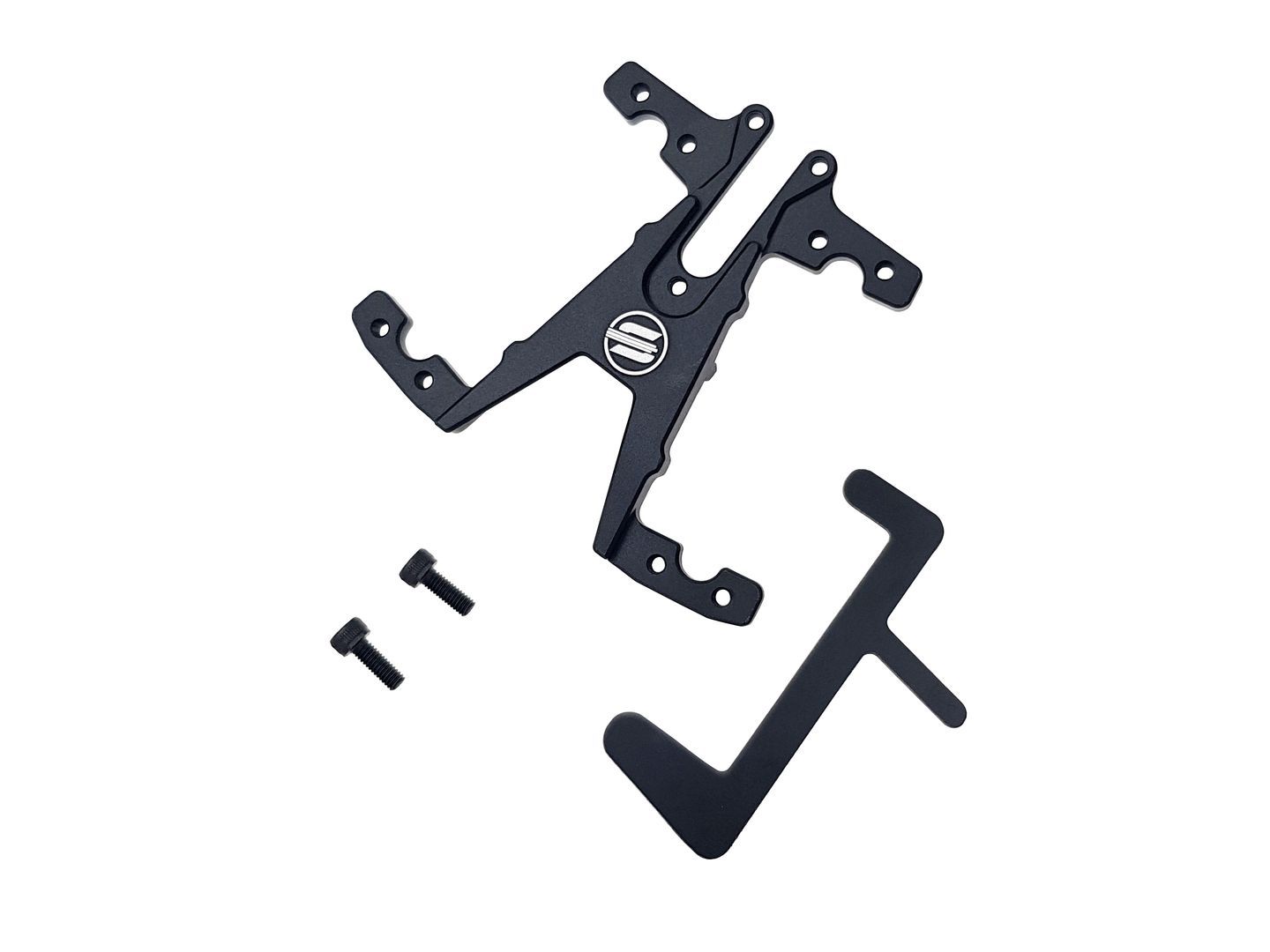 Aluminum Front Servo Mount