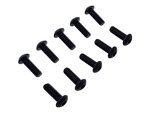Afbeelding in Gallery-weergave laden, Button Head Cap Screws M4x12