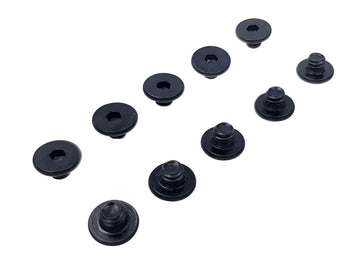 Button Head Cap Screw M4x3