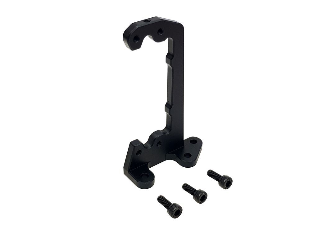 Aluminum Rear Servo Mount