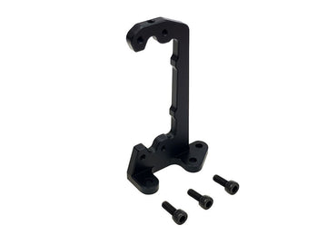 Aluminum Rear Servo Mount