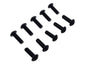 Button Head Cap Screws M4x12